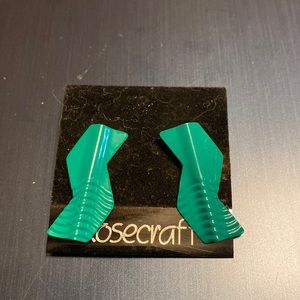 3 for $15 ALL Vintage earrings mix and match